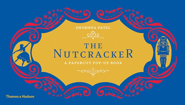 Binding: Hardcover
Description: When the clock strikes midnight Clara's nutcracker toy takes her on a magical journey. Mice become soldiers candy canes transform into dancers and an enchanted castle emerges out of the mist.