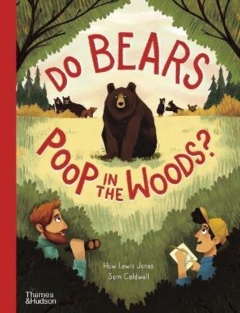 Binding: Hardcover
Description: Field guide Huw Lewis Jones takes readers out into the wild to discover all there is to know and love about the eight different species of bears.