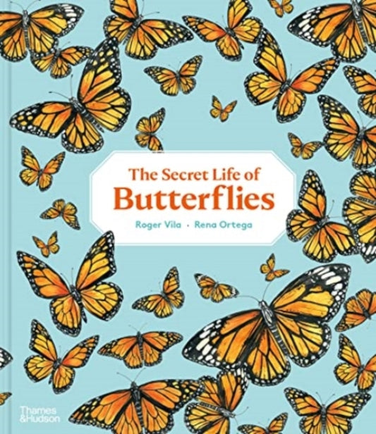 Binding: Hardcover
Description: A beautifully illustrated book on the fascinating lives of these delicate creatures. This glorious guide uncovers the often surprising secret life of butterflies.