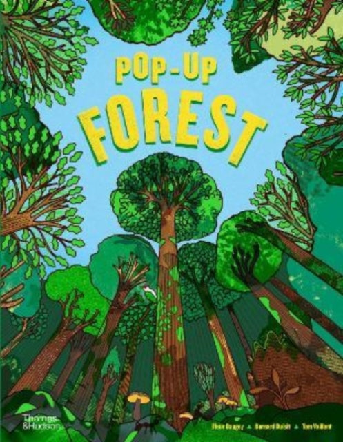 Pop - Up Forest