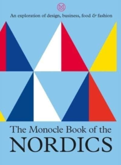Binding: Hardcover
Description: Monocle heads north in this celebration of all things Nordic.