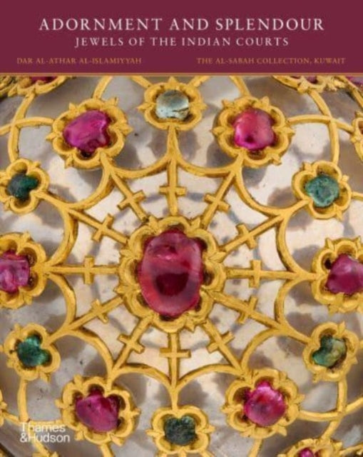 Binding: Paperback
Description: The definitive catalogue of an unparalleled collection of Indian jewelry and luxury objects made at the height of the Mughal empire and the Deccan sultanates.