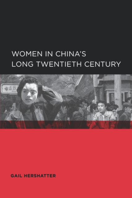 Binding: Paperback
Description: A guide for students of Chinese and women's history. It synthesizes the research on women in twentieth - century China. It surveys more than 650 scholarly works discussing Chinese women in the context of marriage family sexuality labor and national modernity.