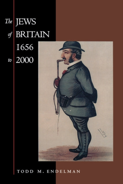 Binding: Paperback
Description: British Jews have been central to the unfolding of key political events of the modern period especially the establishment of the State of Israel but inconspicuous in shaping the character and outlook of modern Jewry.