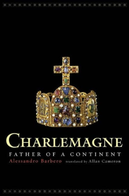 Binding: Hardcover
Description: The most important study of Charlemagne in a generation this biography by distinguished medievalist Alessandro Barbero illuminates both the man and the world in which he lived. Charles the Great - - Charlemagne - - reigned from a. d. 768 to a. d. 814.