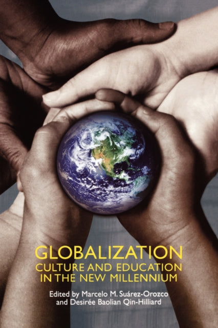 Binding: Paperback
Description: Globalization defines our era. While it has created a great deal of debate in economic policy and grassroots circles many aspects of the phenomenon remain virtual terra incognita.
