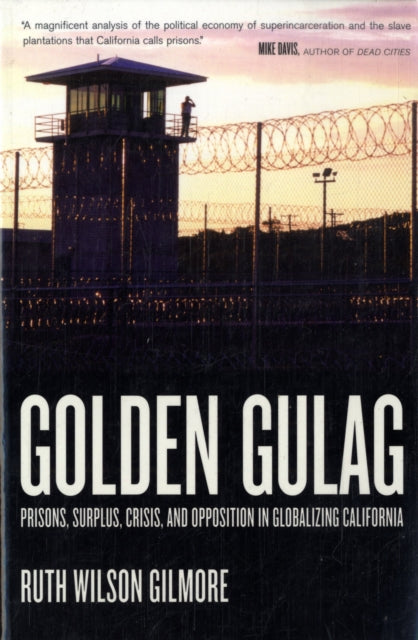 Binding: Paperback
Description: Provides an explanation for the increase in number of people in US prisons by more than 450%. This book examines the issue through statewide rural and urban perspectives to explain how the expansion developed from surpluses of finance capital labor land and state capacity.
