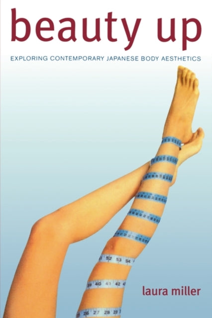 Binding: Paperback
Description: An introduction to Japan's burgeoning beauty culture which investigates a range of phenomenon - aesthetic salons dieting products male beauty activities and beauty language - to find out why Japanese women and men are paying so much attention to their bodies.