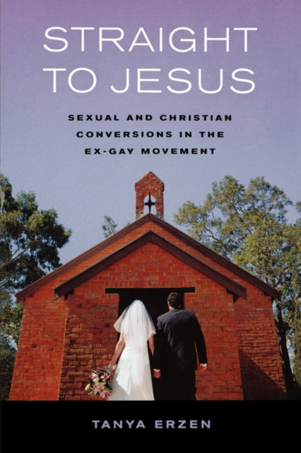 Binding: Paperback
Description: Focuses on the everyday lives of men and women at New Hope Ministry a residential ex - gay program.