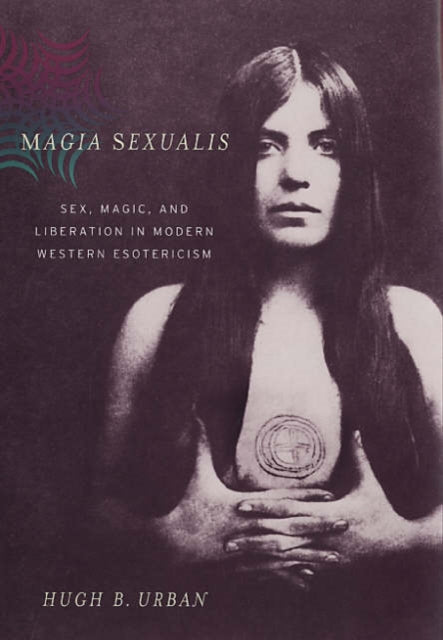 Binding: Hardcover
Description: Sexuality and the occult arts have long been associated in the western imagination but it was not until the nineteenth century that a large and sophisticated body of literature on sexual magic - the use of sex as a source of magical power - emerged.