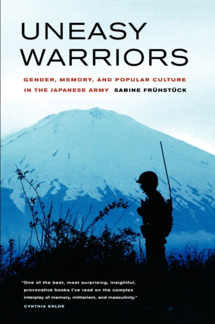 Binding: Paperback
Description: Following World War II Japan's postwar constitution forbade the country to wage war or create an army. This book draws on interviews historical research and analysis to describe the unusual case of a non - war - making military.
