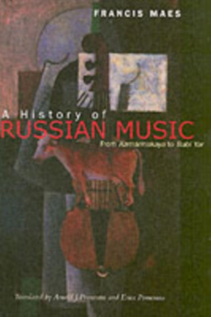 Binding: Paperback
Description: Aims to introduce the general public to the scholarly debate that has revolutionized Russian music history. This work summarizes the fresh view of Russian music and provides an overview of the relationships between artistic movements and political ideas.