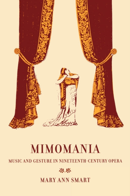 Binding: Paperback
Description: When Nietzsche dubbed Richard Wagner 'the most enthusiastic mimomaniac ever to exist he was objecting to a hollowness he felt in the music a crowding out of any true dramatic impulse by extravagant poses and constant nervous movements.