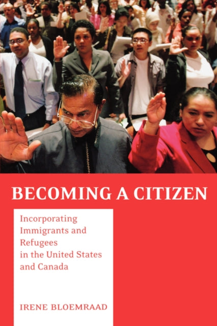 Binding: Paperback
Description: Provides a comparative perspective on how the United States and Canada encourage foreigners to become citizens.