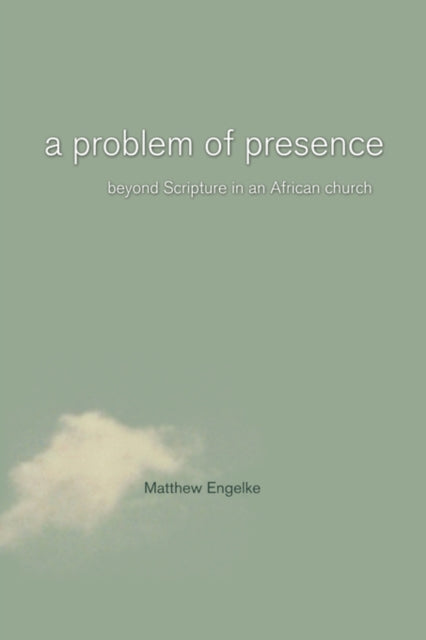 Binding: Paperback
Description: The Friday Masowe apostolics of Zimbabwe claim they do not need the Bible because they receive the Word of God 'live and direct from the Holy Spirit. This book documents how this rejection of scripture speaks to longstanding concerns within Christianity over mediation and authority.