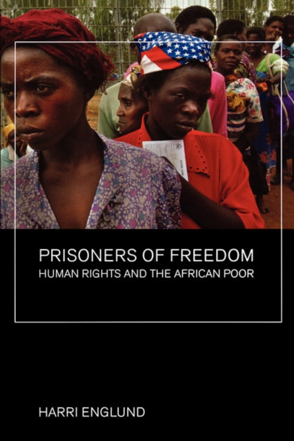Binding: Paperback
Description: Investigates how ideas of freedom impede struggles against poverty and injustice in emerging democracies. Reaching beyond a narrow focus on the national elite this book shows how foreign aid and human rights activism hamper the pursuit of democratic citizenship in Africa.