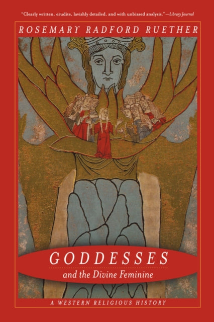 Binding: Paperback
Description: Presents th portrait we have to date of goddesses and sacred female imagery in Western culture - from prehistory to contemporary goddess movements.
