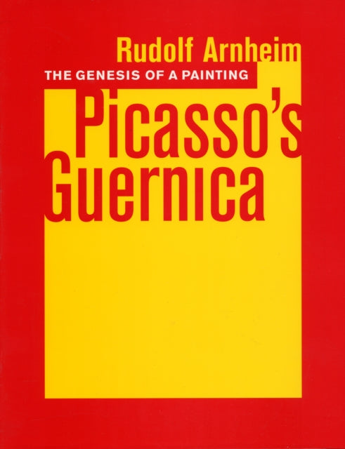 Binding: Paperback
Description: Explores the creative process through the sketches executed by Picasso for his mural " Guernica". The drawings and paintings shown herein as well as the photographs of the stages of the final painting represent the visual record of the creative stages of a major work of art.