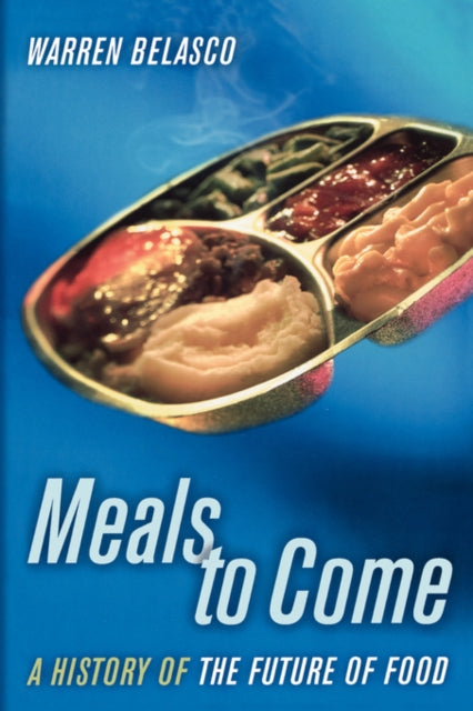 Binding: Paperback
Description: Looks at humanity's deep - rooted anxiety about the future of food.