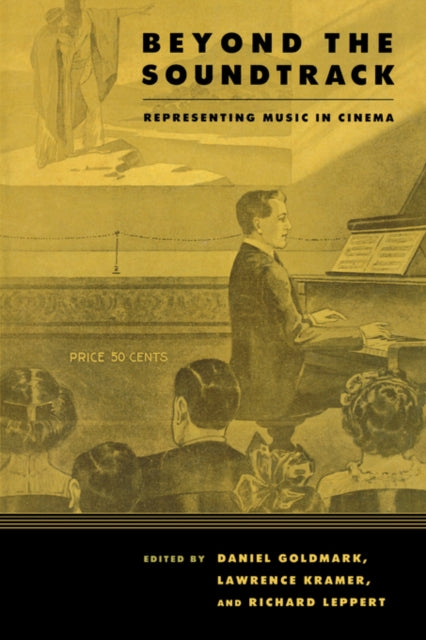 Binding: Paperback
Description: This groundbreaking collection by the most distinguished musicologists and film scholars in their fields gives long overdue recognition to music as equal to the image in shaping the experience of film.