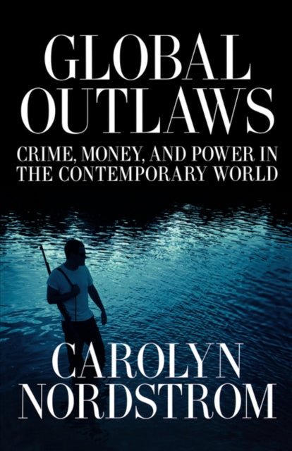 Binding: Paperback
Description: Explores the pathways of global crime that has the power to change the way we think about the world. This work includes interviews with scores of informants including the smugglers victims power elite and profiteers who populate economic war zones.