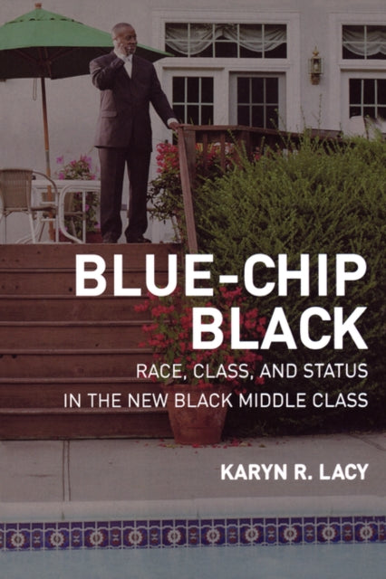 Binding: Paperback
Description: Explores middle - class blacks who live in suburbs where poor blacks are not present.