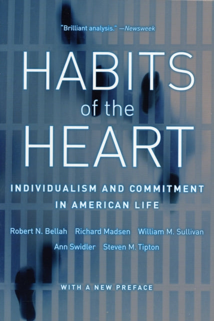 Binding: Paperback
Description: Offers an interpretation of American society. This book features a preface relating the arguments of the book both to the realities of American society and to the debate about the country's future.