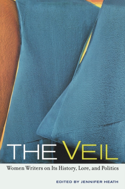 Binding: Paperback
Description: Veiling is a globally polarizing issue a locus for the struggle between Islam and the West and between contemporary and traditional interpretations of Islam. This book examines the vastly misunderstood and multi - layered world of the veil.