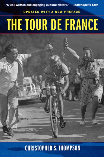 Binding: Paperback
Description: Tells the story of the Tour de France since its creation in 1903. This book links the history of the Tour to key moments and themes in French history. It examines the popularity of Tour racers and explores how their public images have changed.