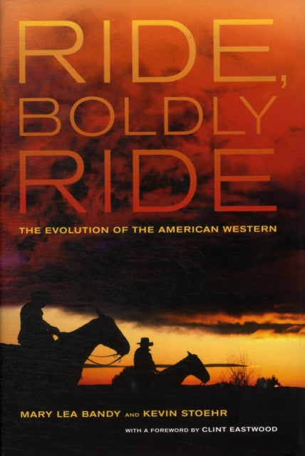 Binding: Hardcover
Description: A study of the Western that covers its history from the early silent era to recent spins on the genre in films such as " No Country for Old Men" " There Will Be Blood" " True Grit" and " Cowboys & Aliens".
