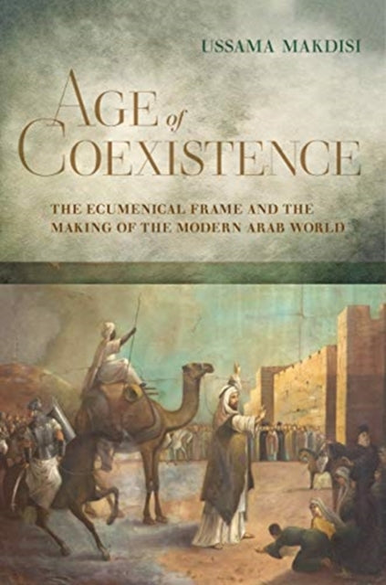 Binding: Hardcover
Description: " Flawless Makdisi reminds us of the critical declarations of secularism which existed in the history of the Middle East." Robert Fisk The Independent Today's headlines paint the Middle East as a collection of war - torn countries and extremist groups consumed by sectarian rage.