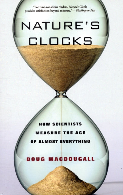 Binding: Paperback
Description: Tells how scientists who were seeking to understand the past arrived at the ingenious techniques they now use to determine the age of objects and organisms.