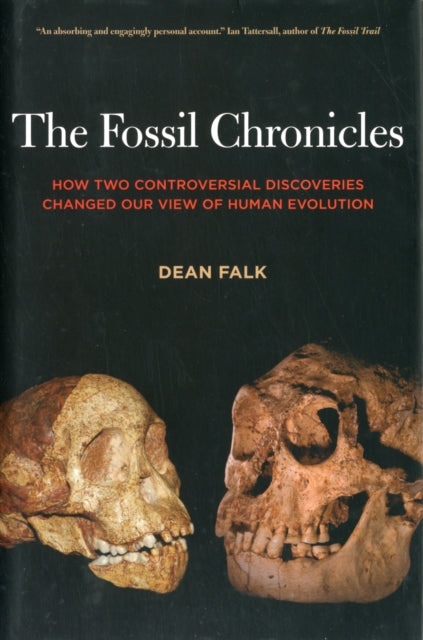 Binding: Hardcover
Description: Two discoveries of early human relatives one in 1924 and one in 2003, radically changed scientific thinking about our origins.