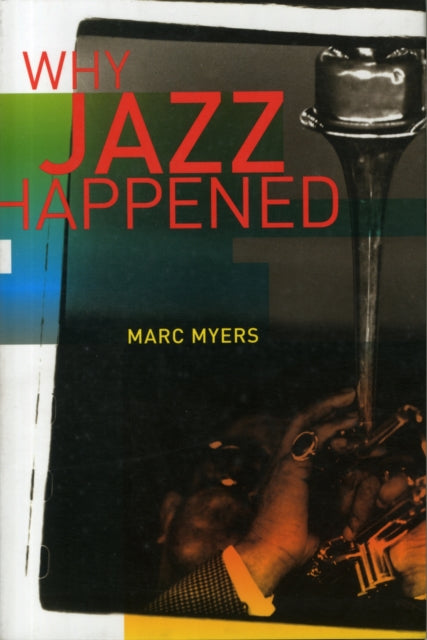Binding: Hardcover
Description: Rich with the voices of musicians producers promoters and others on the scene during the decades following World War II this book views jazz's evolution through the prism of technological advances social transformations changes in the law economic trends and more.