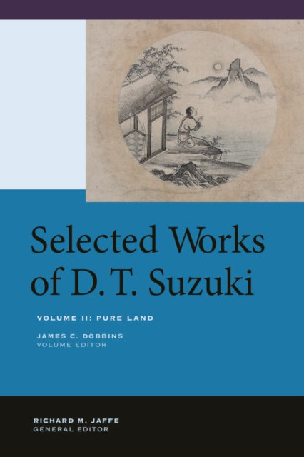 Binding: Hardcover
Description: Daisetsu Teitaro Suzuki was a key figure in the introduction of Buddhism to the non - Asian world. This volume brings together Suzuki's writings on Pure Land Buddhism.