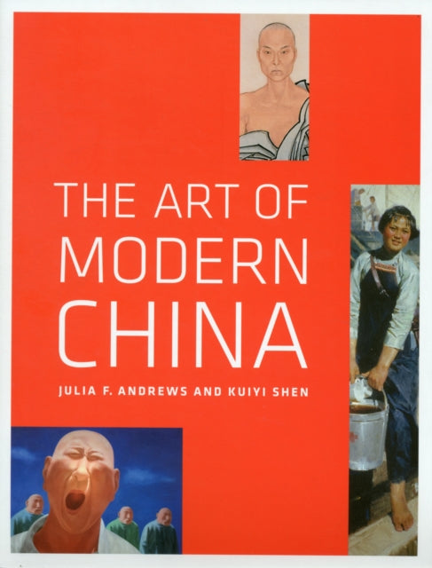 Binding: Paperback
Description: In the early twenty - first century China occupies a place on center stage in the international art world. But what does it mean to be a Chinese artist in the modern age? This title traces its evolution chronologically and thematically from the Age of Imperialism to the present day.