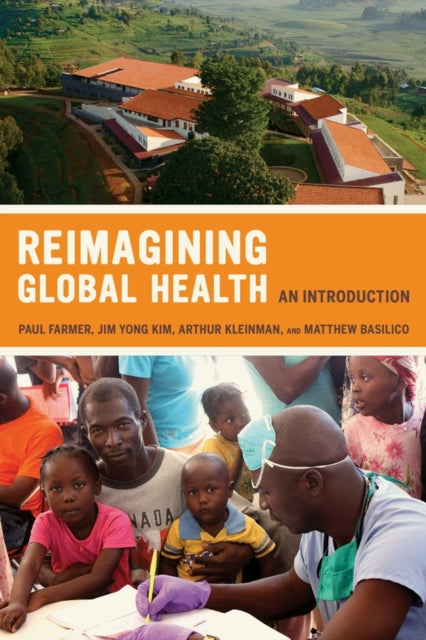 Binding: Paperback
Description: Provides an introduction to the field of global health. This title is suitable for schools of public health nursing and medicine and also in undergraduate and graduate classes in anthropology sociology political economy and history among others.