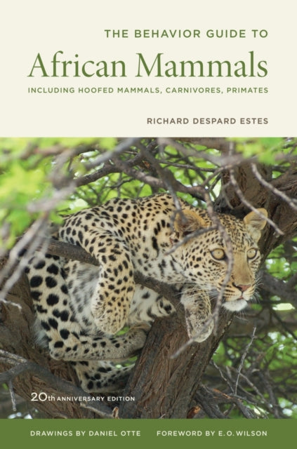 Binding: Paperback
Description: Allows us to understand what animals do and what their behavior means. This title describes and explains the behavior of four major groups of mammals.