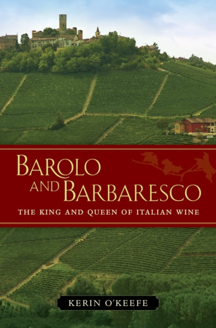 Binding: Hardcover
Description: Takes you on a historic journey to discover Barolo and Barbaresco two of Italy's most fascinating and storied wines.