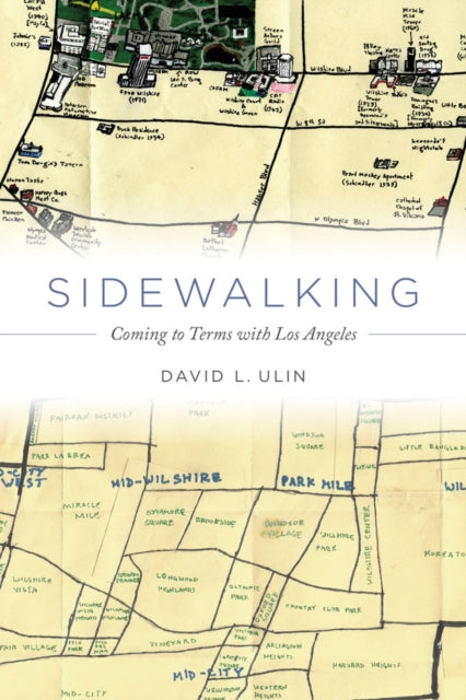 Binding: Hardcover
Description: Offers an inquiry into the evolving landscape of Los Angeles. This book offers a pointed look beneath the surface in order to see and engage with the city on its own terms.
Title: Sidewalking Coming To Terms With Los Angeles
Author(s): Ulin David L.