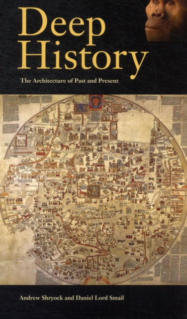 Binding: Paperback
Description: Humans have always been interested in their origins but historians have been reluctant to write about the long stretches of time before the invention of writing.