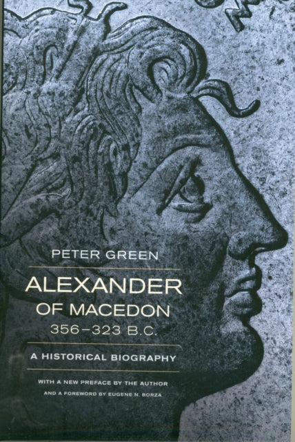Binding: Paperback
Description: Portrays Alexander as both a complex personality and a single - minded general a man capable of such diverse expediencies as patricide or the massacre of civilians. In this title the author describes his Alexander as "the most brilliant (and ambitious) field commander in history.