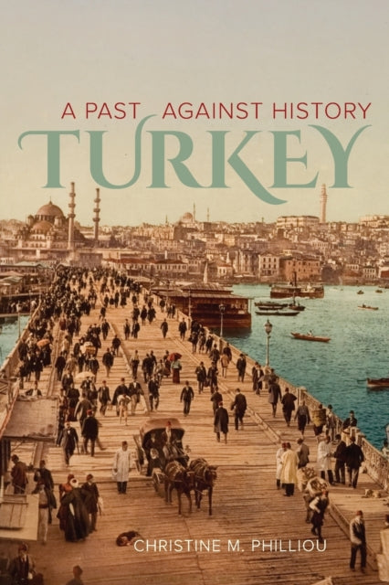 Binding: Paperback
Description: From its earliest days the dominant history of the Turkish Republic has been one of national self - determination and secular democratic modernization.
