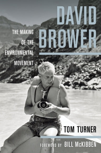 Binding: Hardcover
Description: Features David Brower a dynamic leader in the environmental movement over the last half of the twentieth century. This book explores Brower's impact on the movement from its beginnings until his death in 2000.