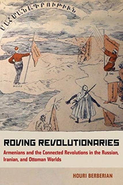 Binding: Paperback
Description: Three of the formative revolutions that shook the early twentieth - century world occurred almost simultaneously in regions bordering each other.