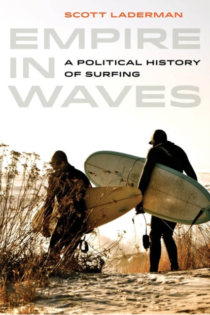 Binding: Paperback
Description: Surfing today evokes many things: thundering waves warm beaches bikinis and lifeguards and carefree pleasure.
