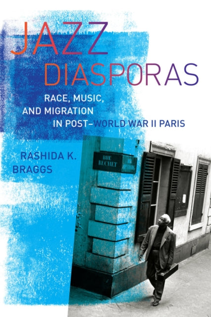 Binding: Paperback
Description: At the close of the Second World War waves of African American musicians migrated to Paris eager to thrive in its reinvigorated jazz scene. Jazz Diasporas challenges the notion that Paris was a color - blind paradise for African Americans.