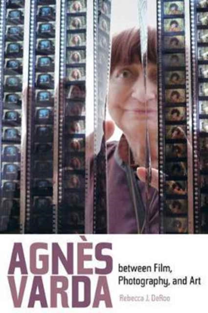 Binding: Paperback
Description: Agnes Varda is a prolific film director photographer and artist whose cinematic career spans more than six decades. Today she is best known as the innovative "mother" of the French New Wave film movement of the 1950s and 60s and for her multimedia art exhibitions.