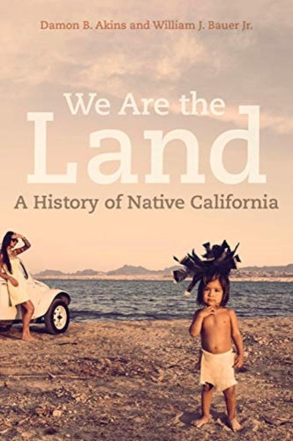 Binding: Hardcover
Description: A Native American rejoinder to Richard White and Jesse Amble White's California Exposures. Kirkus Reviews Rewriting the history of California as Indigenous. Before there was such a thing as California there were the People and the Land.