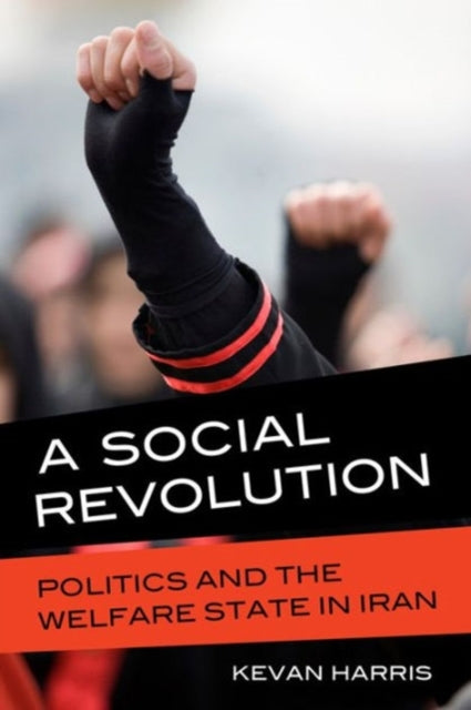 Binding: Paperback
Description: For decades political observers and pundits have characterized the Islamic Republic of Iran as an ideologically rigid state on the verge of collapse exclusively connected to a narrow social base. In this book the author demonstrates how they are wrong.